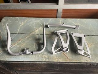 Yamaha Super Tenere XTZ 750