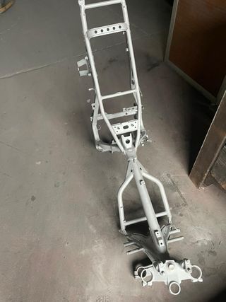 Yamaha Super Tenere XTZ 750