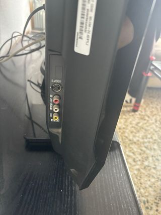 Televisor LG 32 pulgadas