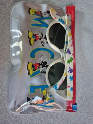 Gafas de Sol Disney Niños 3 Años