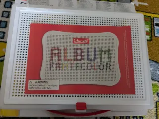 Juego Mosaico para niños