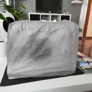 Máquina de coser Singer Tradition 2282