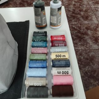 Máquina de coser Singer Tradition 2282