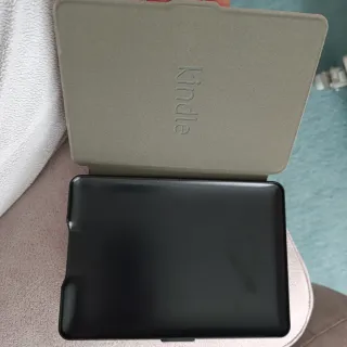 Funda Kindle paperwhite rosa original