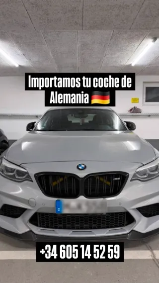 BMW M2 2022