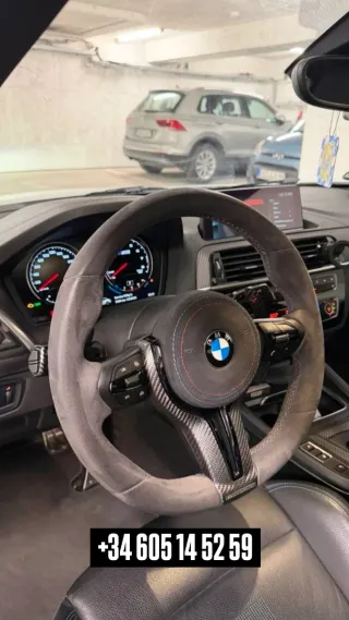 BMW M2 2022