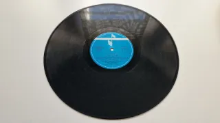 Vinilo Billy Ocean Loverboy