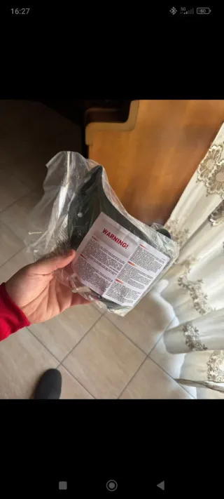 Visiera fume' Nolan X-Lite