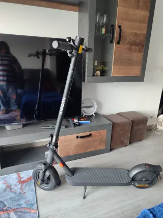 Monopatín Eléctrico Xiaomi 5 Elite