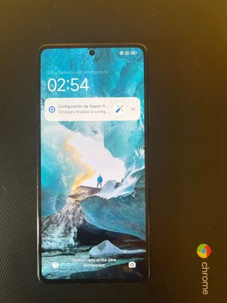Xiaomi 11T Pro