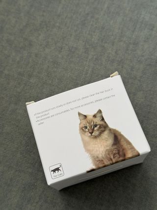 Pelota Interactiva P02 para Gato