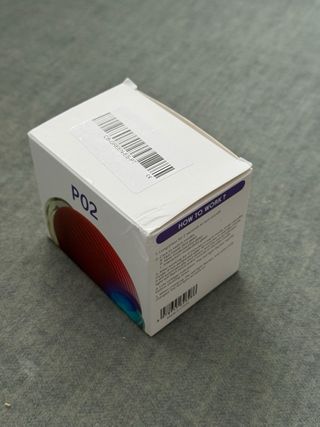 Pelota Interactiva P02 para Gato