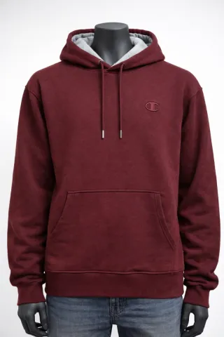 Sudadera Champion Authentic con capucha