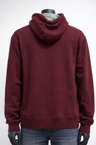 Sudadera Champion Authentic con capucha