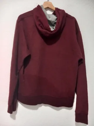 Sudadera Champion Authentic con capucha