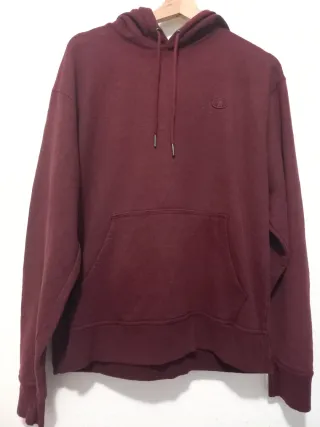 Sudadera Champion Authentic con capucha