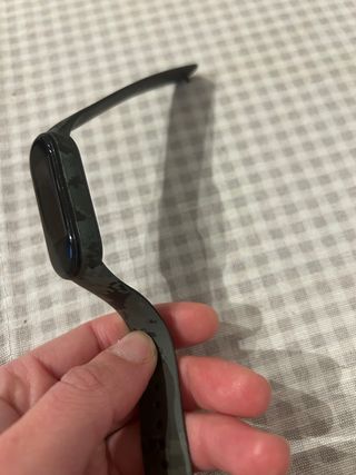 Smartwatch Xiaomi Mi Band 5