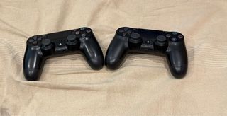 Consola PlayStation 4 Negra