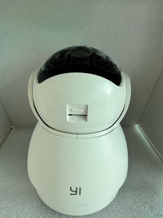 Cámara Seguridad Yi Dome Guard 2K