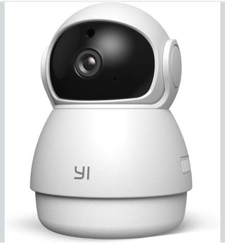 Cámara Seguridad Yi Dome Guard 2K