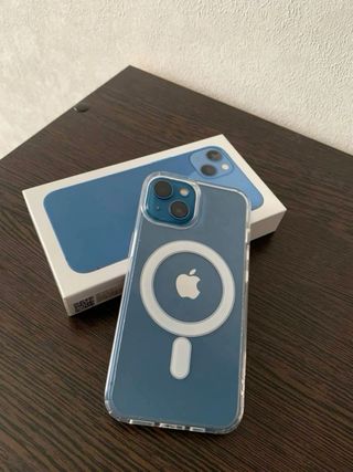 iPhone 13 Mini 256GB