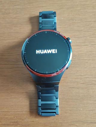 Relógio Huawei Watch 4 Pro Space Edition