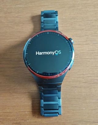 Relógio Huawei Watch 4 Pro Space Edition