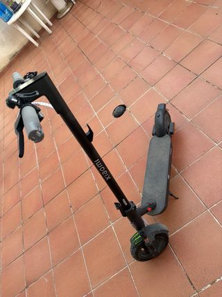 Patinete Xiaomi 5
