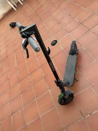 Patinete Xiaomi 5