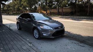 Ford Mondeo 2012