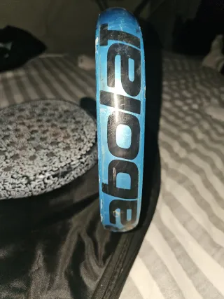 Babolat Air Viper Pala Pádel 2024