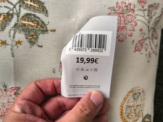 Pack de dos cojines decorativos (NUEVO)