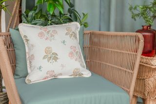 Pack de dos cojines decorativos (NUEVO)