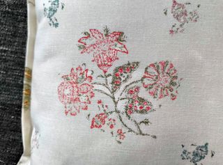 Pack de dos cojines decorativos (NUEVO)