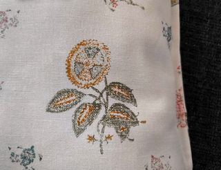 Pack de dos cojines decorativos (NUEVO)