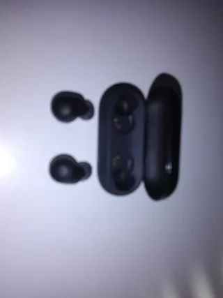 Cascos Sony WF-C700N Negros