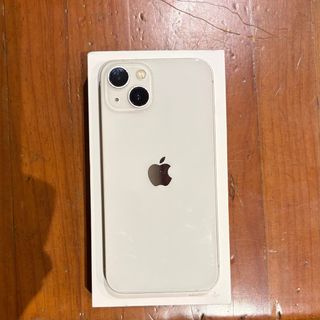 iPhone 13 128GB Blanco