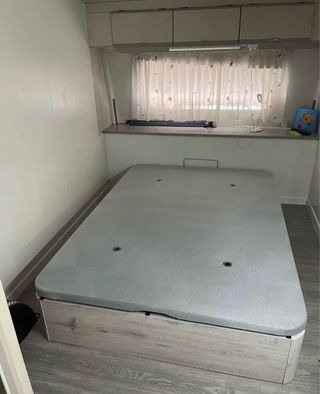 CANAPES Y COLCHONES !! NUEVOS !!