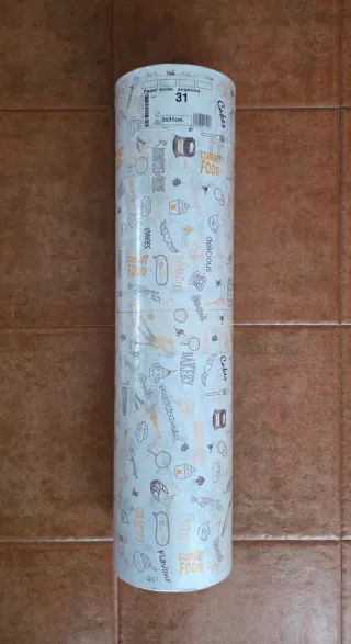 Bases para repostería de papel