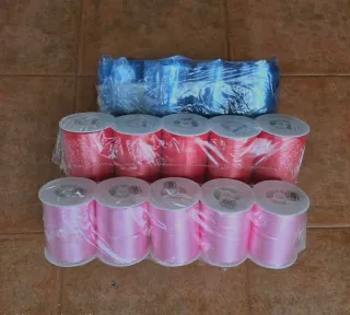 Bases para repostería de papel