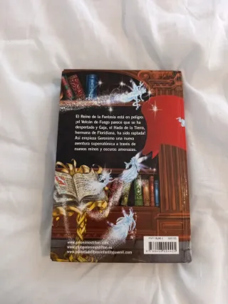 Quinto viaje al Reino de la Fantasía: ¡Con 3 nu...