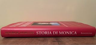 La storia di Monica