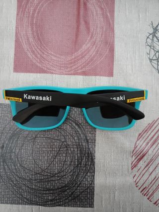 Gafas de sol Kawasaki Polarizadas