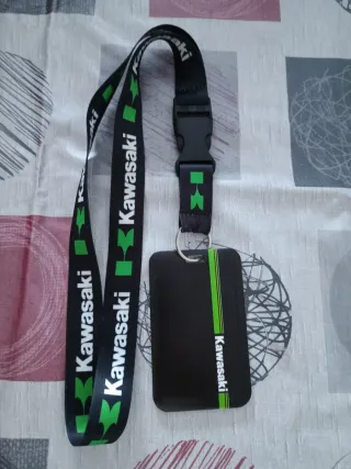 Gafas de sol Kawasaki Polarizadas y correa