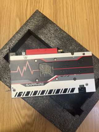 Sapphire Pulse Radeon RX 570 8GB GDDR5