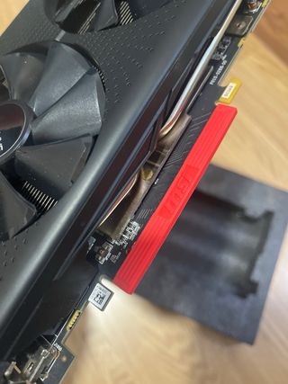 Sapphire Pulse Radeon RX 570 8GB GDDR5