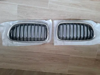 Parrillas Originales BMW F10/F11