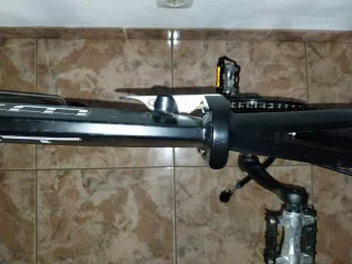 Bicicleta Plegable WST 20