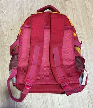Mochila Harry Potter Gryffindor