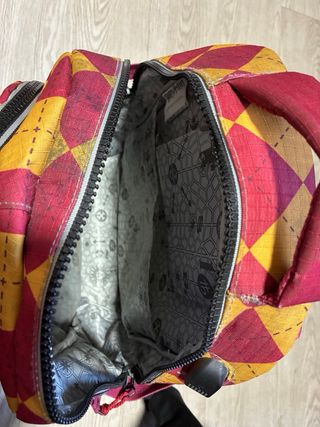 Mochila Harry Potter Gryffindor